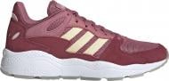 Кроссовки женские весенние Adidas CRAZYCHAOS FW3175 р.38 2/3 красные