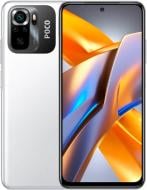 Смартфон POCO M5s 6/128GB white (971301)