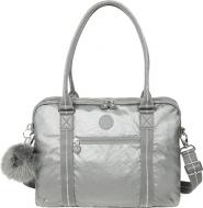 Сумка женская Kipling Neat серебряный KI279919U