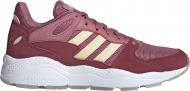 Кроссовки женские весенние Adidas CRAZYCHAOS FW3175 р.39 1/3 красные