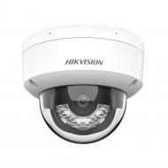 IP-камера Hikvision 4 Мп DS-2CD2143G2-LIS2U (2.8 мм) AcuSense с видеоаналитикой