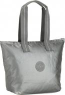 Сумка женская Kipling Niamh серебряный KI309219U