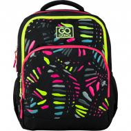 Рюкзак школьный GoPack Education 113-3 Bright day 44606