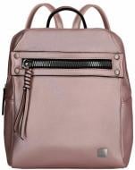 Рюкзак Titan Spotlight Zip Metalic Pink 385602 12 85331