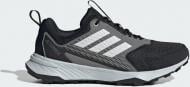 Кросівки жіночі демісезонні Adidas TERREX TRACEFINDER IH2937 р.39 1/3 чорні