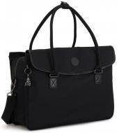 Сумка женская Kipling Superwork черный KI488353F