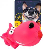 Игрушка для собак DGT-PETS Пищалка 15 см FG240419038N