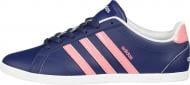 Кроссовки женские демисезонные Adidas VS CONEO QT B74552 р.37 1/3 синие