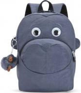 Рюкзак Kipling Faster темно-синій K00253D24