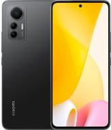 Смартфон Xiaomi 12 Lite 6/128GB black (948287)