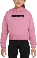 Джемпер Nike Pro Therma-FIT DV3136-698 р.M рожевий