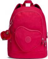 Рюкзак Kipling Heart красный K2108609F