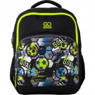 Рюкзак школьный GoPack Education 113-8 Play football 44611