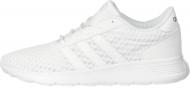 Кроссовки женские демисезонные Adidas Lite Racer AW3837 р.37 1/3 белые