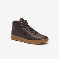 Ботинки Lacoste EXPLORATEUR THERMO 738CMA0006031 р.41 коричневый