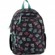 Рюкзак шкільний GoPack Education 132-1 Flowers 44614 Рюкзак шкільний GoPack Education 132-1 Flowers 44614