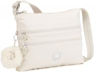 Сумка женская Kipling Alvar белый K1247223H