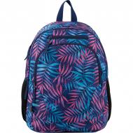 Рюкзак школьный GoPack Education 132-2 Tropical colours 44615