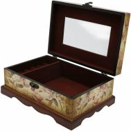 Шкатулка Париж 212H196P3B