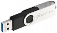 Флеш-память USB Exceleram P2 Series 16 ГБ USB 3.1 silver (EXP1U3SIB16)