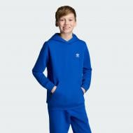 Джемпер Adidas HOODIE CROYAL KE0448 р.146 синий
