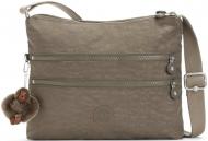 Сумка женская Kipling Alvar бежевый K1333577W
