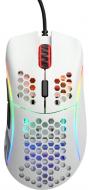 Мышь GLORIOUS Model D Matte, white (GD-White)