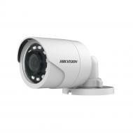 Видеокамера Hikvision HD-TVI 2 Мп DS-2CE16D0T-IRF(C) (3.6 мм) Видеокамера Hikvision HD-TVI 2 Мп DS-2CE16D0T-IRF(C) (3.6 мм)