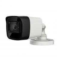 Видеокамера Hikvision HD-TVI 2 Мп DS-2CE16D0T-ITFS (2.8 мм) со встроенным микрофоном