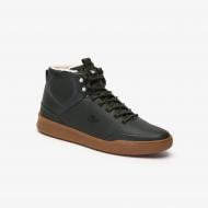 Черевики Lacoste EXPLORATEUR THERMO 738CMA0006GRG р.40,5 темно-зелений