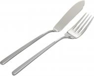 Набор столовых приборов Eme Seltika Sabbiato S12PCE/SA