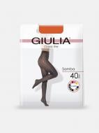 Колготки женские Giulia SAMBA 40 р. 2 bombay brown Колготки женские Giulia SAMBA 40 р. 2 bombay brown