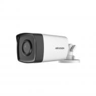 Видеокамера Hikvision HD-TVI 2 Мп DS-2CE17D0T-IT3F(C) (2.8 мм)