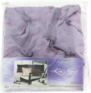 Наволочка декоративна Fashion 40x40 см фіолетовий La Nuit