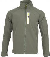 Куртка мужская демисезонная Hallyard Sixten 002 SoftShell 2324.11.69 р.L олива