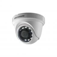 Видеокамера Hikvision HD-TVI 2 Мп DS-2CE56D0T-IRPF (C) (2.8 мм)