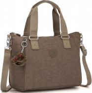 Сумка женская Kipling Amiel бежевый K1537177W