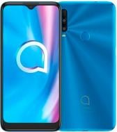 Смартфон Alcatel 1SE light 4087U 2/32GB light blue (4087U-2BALUA12)