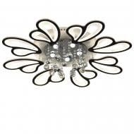 Люстра светодиодная Victoria Lighting 275 Вт коричнево-белый Lemongrass/PL8