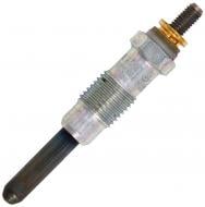 Свеча накаливания Bosch 0 250 201 027 Duraterm