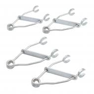 Съемник тормозных колодок Forsage 4 пр