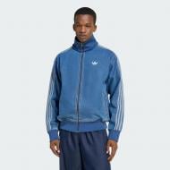 Джемпер Adidas DENIM FB TT MEDVIN KD1517 р.2XL блакитний