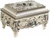 Скринька Rosa J445M-E01 Jema