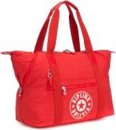 Сумка женская Kipling Art M красный KI252229O