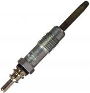 Свеча накаливания Bosch 0 250 202 140 Duraterm