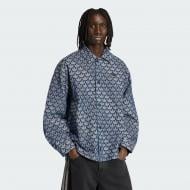 Джемпер Adidas MONOGRAM SHI INDDNM KD0397 р.2XL голубой