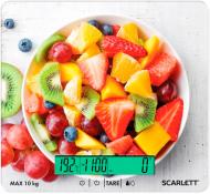 Весы кухонные Scarlett SC-KS57P48 Весы кухонные Scarlett SC-KS57P48