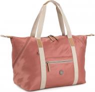 Сумка женская Kipling Art M розовый K2011925D