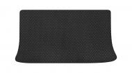 Ковер в багажник EVAtech Nissan Micra 2003-2010 (NS1806B1RBB) модельные