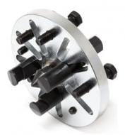 Съемник шкивов универсальный Forsage переставной